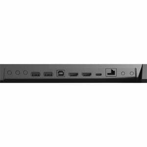 iiyama Ein professionelles und leistungsstarkes 4K UHD 54.6" (139 cm) Digital Signage-Display mit erweiterten Steuerungs- 