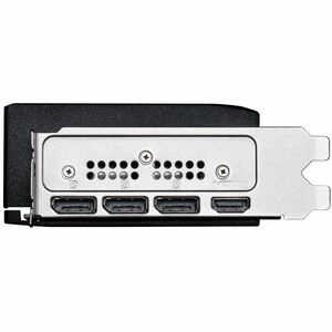 MSI NVIDIA GeForce RTX 5070 Graphic Card - 12 GB GDDR7 - 7680 x 4320 - 2.53 GHz Boost Clock - 192 bit Bus Width - PCI Expr
