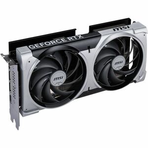 MSI NVIDIA GeForce RTX 5070 Graphic Card - 12 GB GDDR7 - 7680 x 4320 - 2.56 GHz Boost Clock - 192 bit Bus Width - PCI Expr
