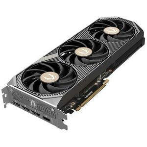 Zotac NVIDIA GeForce RTX 5070 Grafikkarte - 12 GB - 7680 x 4320 - 2,51 GHz Core - 192 Bit Busbreite - PCI Express 5.0 x16 