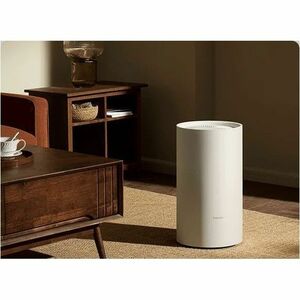 Xiaomi DM-CS13BFA5B Entfeuchter - Weiß - Kompressor - 3 l Tank
