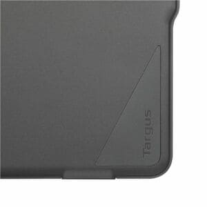 Targus VersaVu THZ967DE Tastatur/Cover (Folie) für 27,7 cm (10,9 Zoll) bis 27,9 cm (11 Zoll) Apple iPad Air 11 (2024), iPa