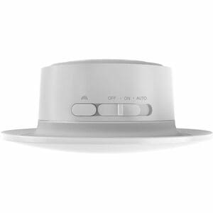 Xiaomi 9290041697 Night Light - 1 - 15 lm Lumen - Lithium-Ionen (Li-Ionen) - Aufladbarer Akku - Batterie - Weiß