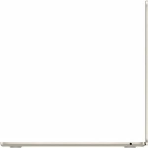Apple MacBook Air MW103CH/A 34.5 cm (13.6") 笔记本电脑 - Apple - 16 GB - 512 GB SSD - 中文 键盘 - 星光色 - Apple M4 芯片 - 2560 x 1664 -