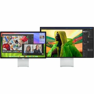 Apple Studio Display 27 Zoll Class Webcam 5K UHD LCD-Monitor - 68,6 cm (27 Zoll) Viewable - 5120 x 2880 Pixel Bildschirmau