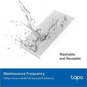 Tapo Vacuum Cleaner Accessory Kit