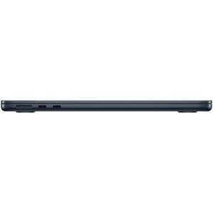 Apple MacBook Air MW133B/A 34.5 cm (13.6") Notebook - Apple M4 - 16 GB - 512 GB SSD - English (UK) Keyboard - Midnight - A