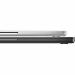 Apple MacBook Air MW0W3B/A 34.5 cm (13.6") Notebook - Apple M4 - 16 GB - 256 GB SSD - English (UK) Keyboard - Silver - App