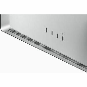 Apple Studio Display 27" Class Webcam 5K UHD LCD Monitor - 68.6 cm (27") Viewable - 5120 x 2880 - 1 Billion Colors - 600 c