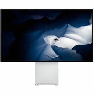 Apple Pro Display XDR 32" Class 6K LED Monitor - 16:9 - 81.3 cm (32") Viewable - In-plane Switching (IPS) Technology - LED