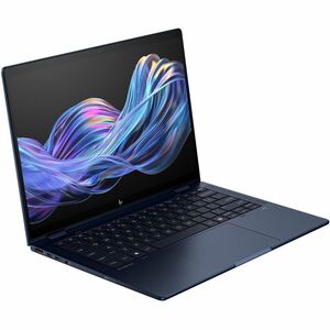 HP EliteBook X Flip G1i 35.6 cm (14") Touchscreen Convertible 2 in 1 Notebook - WUXGA - Intel Core Ultra 7 258V - 32 GB - 