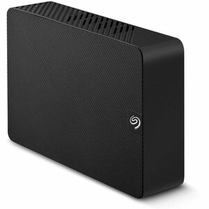 Seagate Expansion STKP22000400 22 TB Desktop Hard Drive - External - Black - Computer Device Supported - USB 3.0