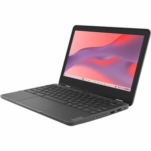 Lenovo 300e Yoga Chromebook Gen 4 82W2002HUS 11.6" Touchscreen Convertible 2 in 1 Chromebook - HD - Octa-core (ARM Cortex 