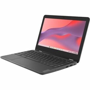 Lenovo 300e Yoga Chromebook Gen 4 82W2002JUS 11.6" Touchscreen Convertible 2 in 1 Chromebook - HD - 60 Hz - Octa-core (ARM