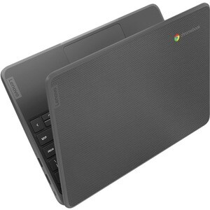 Lenovo 100e Chromebook Gen 4 100e 82W0001EUS 11.6" Chromebook - HD - Octa-core (MediaTek Cortex A76 + Cortex A55) - 4 GB -