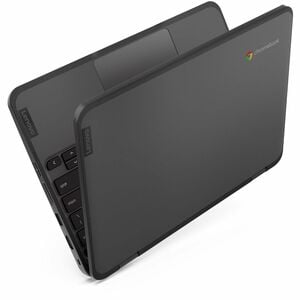 Lenovo 500e Chromebook Gen 4s 83N80001US 11.6" Touchscreen Convertible 2 in 1 Chromebook - HD - Intel N-Series N250 - 8 GB