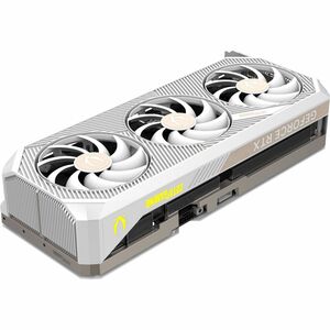 Zotac NVIDIA GeForce RTX 5080 Graphic Card - 16 GB GDDR7 - 7680 x 4320 - 2.64 GHz Core - 256 bit Bus Width - PCI Express 5