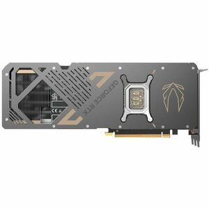 Zotac NVIDIA GeForce RTX 5070 Ti Graphic Card - 16 GB GDDR7 - 7680 x 4320 - 2.48 GHz Core - 256 bit Bus Width - PCI Expres