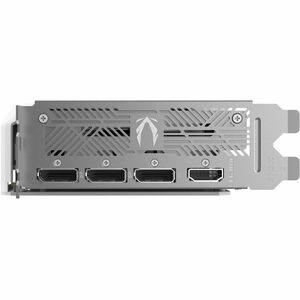 Zotac NVIDIA GeForce RTX 5070 Grafikkarte - 12 GB - 7680 x 4320 - 2,59 GHz Core - 192 Bit Busbreite - PCI Express 5.0 x16 