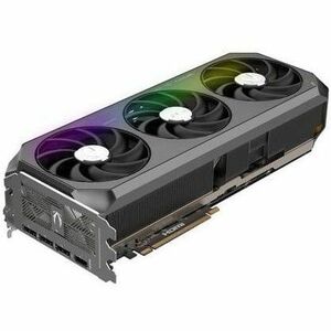 Zotac NVIDIA GeForce RTX 5070 Ti Grafikkarte - 16 GB - 7680 x 4320 - 2,57 GHz Core - 256 Bit Busbreite - PCI Express 5.0 x