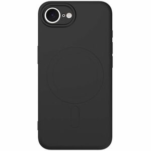 Just in Case Case for Apple iPhone 16e Smartphone - Black - Scratch Resistant, Bump Resistant, Shock Absorbing, Wear Resis