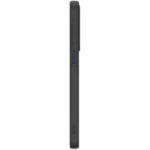 Just in Case Case for Samsung Galaxy A16 Smartphone - Black - Scratch Resistant, Bump Resistant, Wear Resistant, Tear Resi