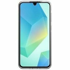 Just in Case Case for Samsung Galaxy A36, Galaxy A56 Smartphone - Clear - Scratch Resistant, Bump Resistant, Wear Resistan