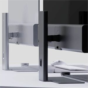 Alogic Edge 34C2KPDSGR 34 Zoll Klasse UWQHD LCD-Monitor - 21:9 Format - Grau - 86,4 cm (34 Zoll) Viewable - IPS-Technologi