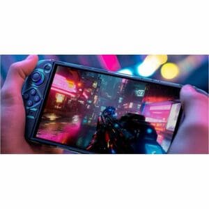 Spigen Air Fit Case for Nintendo Gaming Console - Crystal Clear - Scuff Resistant, Scratch Resistant - Polycarbonate (PC)