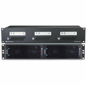 Sonnet RackMac mini (2024+) Enclosure - For Rack, Computer - 2U Rack Height - Rack-mountable