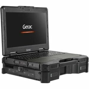 Getac X600 Server 39.6 cm (15.6") Rugged Mobile Sever - Full HD - Intel Xeon 11th Gen W-11865MRE - 128 GB - 6 TB SSD - Int