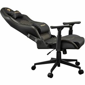 Sillón de Juego COUGAR Explore CGR-EXP-ROB - Cuero PVC - Royal