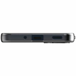 Just in Case Case for Samsung Galaxy A16 Smartphone - Clear - Scratch Resistant, Bump Resistant, Wear Resistant, Tear Resi