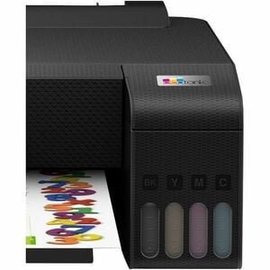 IMPRESSORA EPSON ECOTANK L1250 JATO DE TINTA A4 WIRELESS