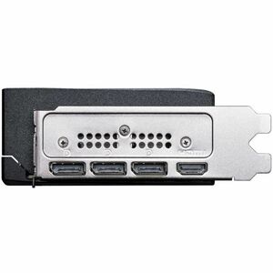 MSI NVIDIA GeForce RTX 5070 Graphic Card - 12 GB GDDR7 - 7680 x 4320 - 2.56 GHz Boost Clock - 192 bit Bus Width - PCI Expr