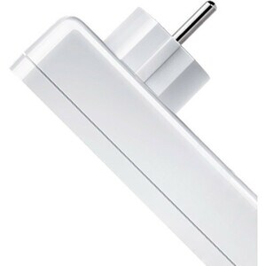 devolo Magic 2 LAN Powerline Network Adapter - 2 - 1 x Network (RJ-45) - 2400 Mbit/s Powerline - 500 m Distance Supported 