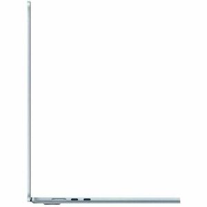 Apple MacBook Air MC7A4HN/A 38.86 cm (15.30") Notebook - Apple M4 - 16 GB - 256 GB SSD - English (US) Keyboard - Sky Blue 