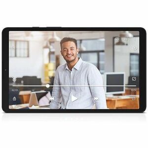 Samsung Galaxy Tab A9 SM-X117U Tablet - 8.7" WXGA+ - MediaTek Helio G99 (6nm) Octa-core - 4 GB - 64 GB Storage - 4G - Gray