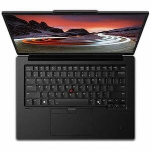Lenovo ThinkPad P14s Gen 5 21G20046AU 14.5" Touchscreen Mobile Workstation - WQXGA - 90 Hz - Intel Core Ultra 9 185H - vPr
