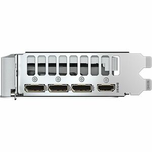 Gigabyte NVIDIA GeForce RTX 5060 Ti Graphic Card - 8 GB GDDR7 - 7680 x 4320 - 2.62 GHz Core - 128 bit Bus Width - PCI Expr