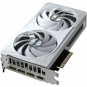 Gigabyte NVIDIA GeForce RTX 5060 Graphic Card - 8 GB GDDR7 - 7680 x 4320 - 2.55 GHz Core - 128 bit Bus Width - PCI Express