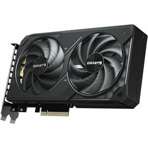 Gigabyte NVIDIA GeForce RTX 5060 Ti Graphic Card - 8 GB GDDR7 - 7680 x 4320 - 2.59 GHz Core - 128 bit Bus Width - PCI Expr