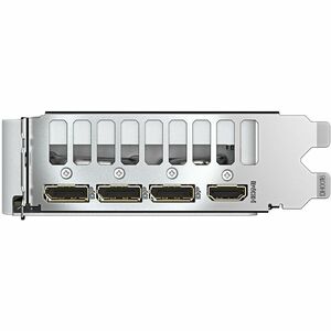Gigabyte NVIDIA GeForce RTX 5060 Ti Graphic Card - 8 GB GDDR7 - 7680 x 4320 - 2.65 GHz Core - 128 bit Bus Width - PCI Expr
