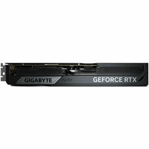GIGABYTE NVIDIA GeForce RTX 5070 Ti Graphic Card - 16 GB GDDR7 - 7680 x 4320 - 2.45 GHz Core - 256 bit Bus Width - PCI Exp