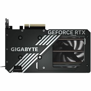 Gigabyte NVIDIA GeForce RTX 5060 Ti Graphic Card - 16 GB GDDR7 - 7680 x 4320 - 2.59 GHz Core - 128 bit Bus Width - PCI Exp