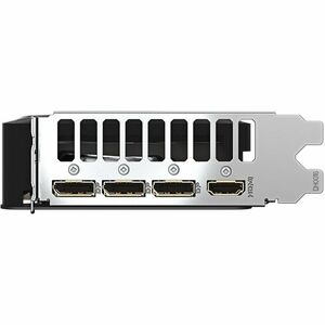 Gigabyte NVIDIA GeForce RTX 5060 Ti Graphic Card - 8 GB GDDR7 - 7680 x 4320 - 2.62 GHz Core - 128 bit Bus Width - PCI Expr