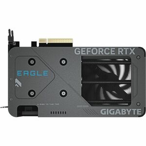 Gigabyte NVIDIA GeForce RTX 5060 Graphic Card - 8 GB GDDR7 - 7680 x 4320 - 2.55 GHz Core - 128 bit Bus Width - PCI Express