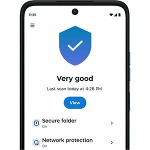 MOTO G35 5G 128GB 4GB RAM XT2433-1 FOR BUSINESS GRAFITE