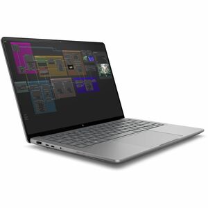 HP ZBook Ultra G1a 35.6 cm (14") Touchscreen Mobile Workstation - 2.8K - AMD Ryzen AI Max+ PRO 395 - 64 GB - 1 TB SSD - Me