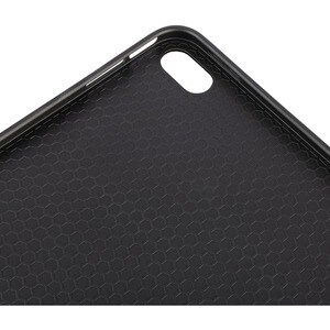 Tucano UP Plus Carrying Case for 27.7 cm (10.9") Apple iPad (10th Generation) Tablet - Black - Anti-scratch Interior - 252
